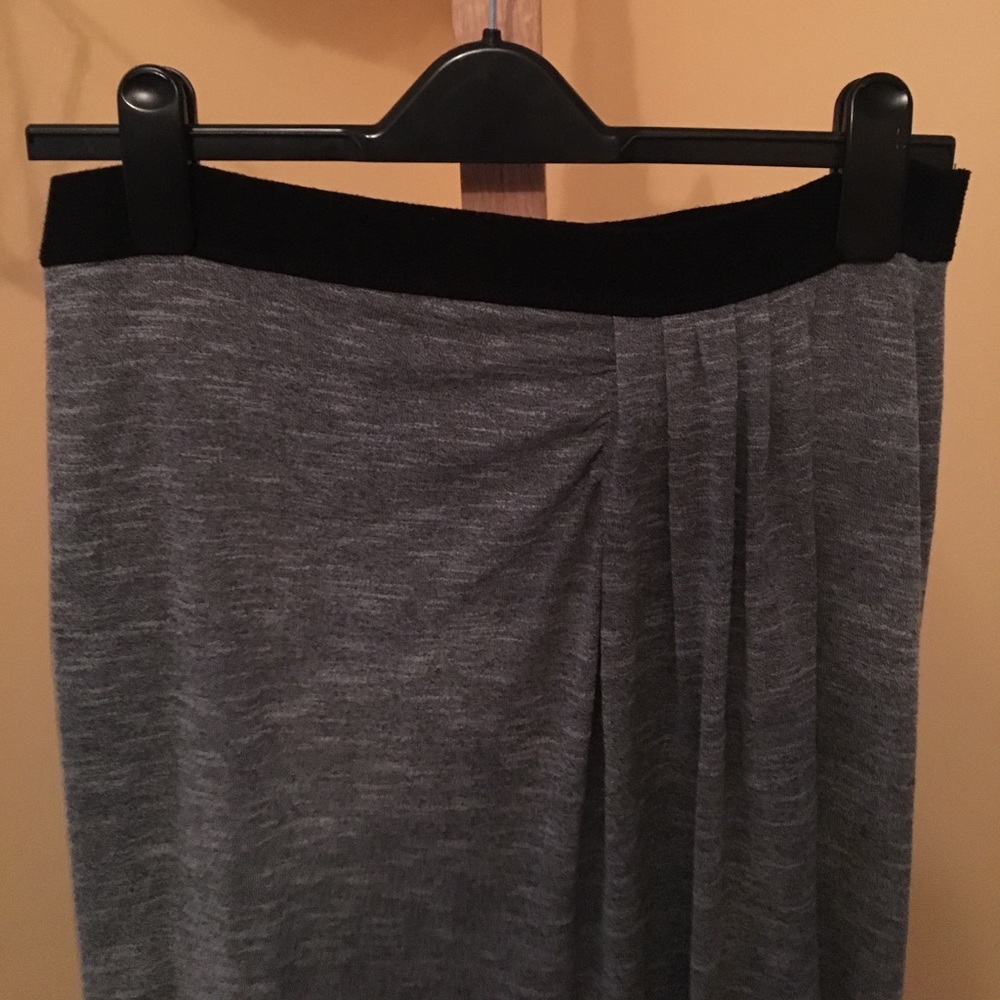 Maxi Skirt