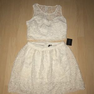 NWT Unique Two-piece outfit
