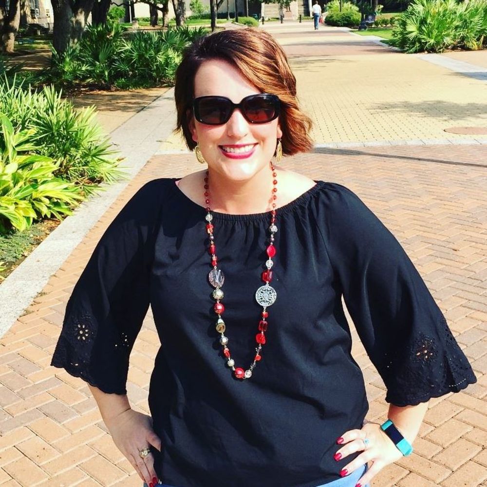 Meet your Posher, Kalyn