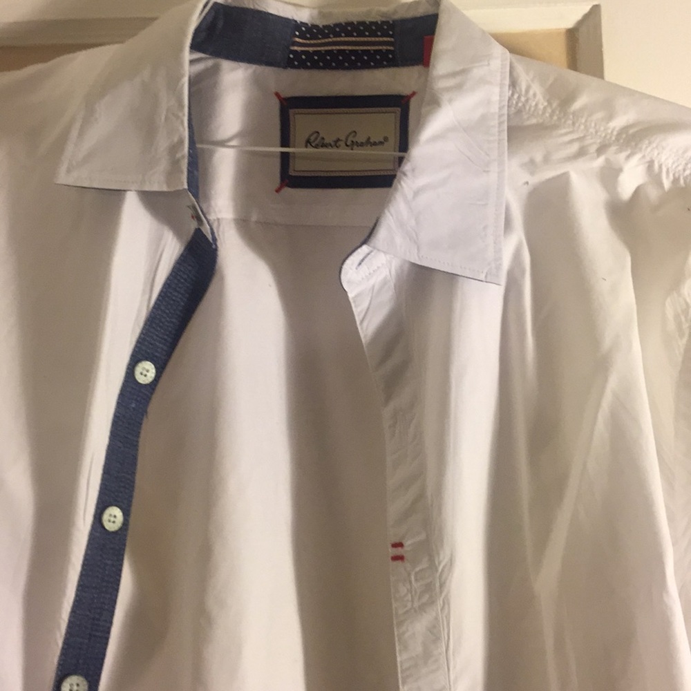 BRAND NEW CASUAL SHIRT