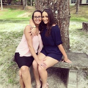 Meet your Posher, Chloey