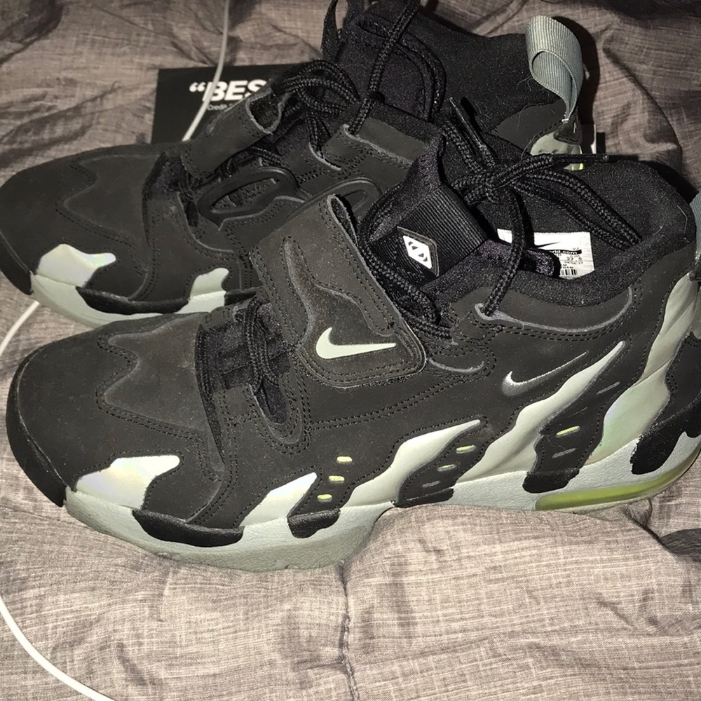 nike air dt max 96 deion sanders retro