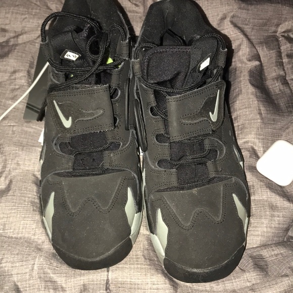 Nike Air Dt Max 96 Deion Sanders Retro 