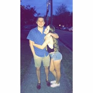 Meet your Posher, Jillian