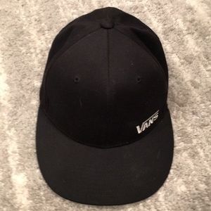 Vans hat