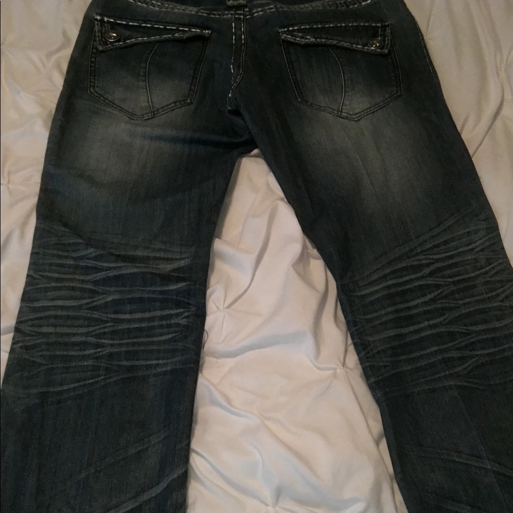 Men’s jean