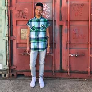 Meet your Posher, Eugene