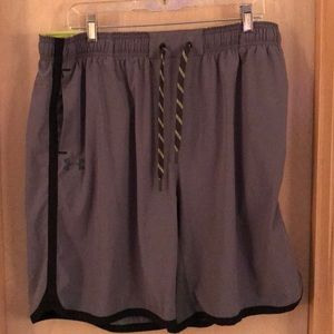 Men’s lightweight shorts