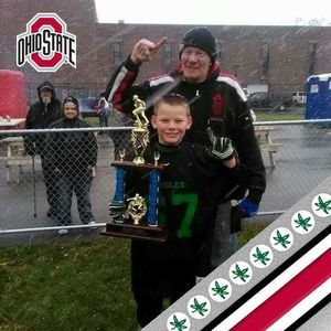 Meet your Posher, Richard