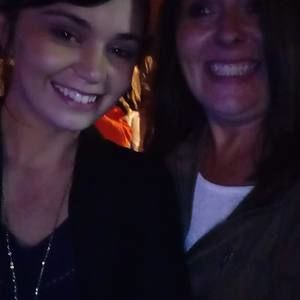 Meet your Posher, Sierra