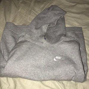 Boys Nike Pullover