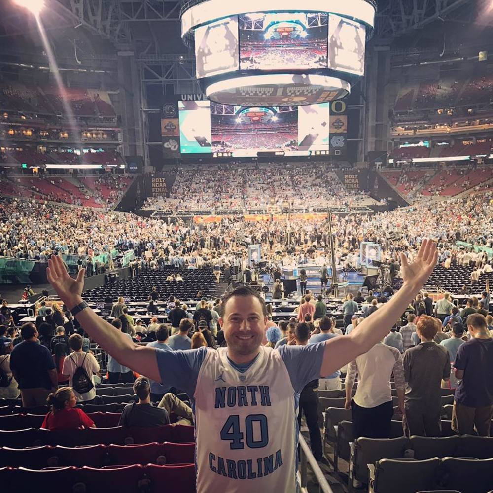 Meet your Posher, Ryan