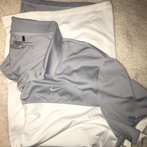 Men’s golf shirt