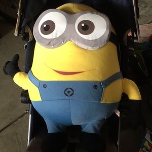 Despicable Me 2 character