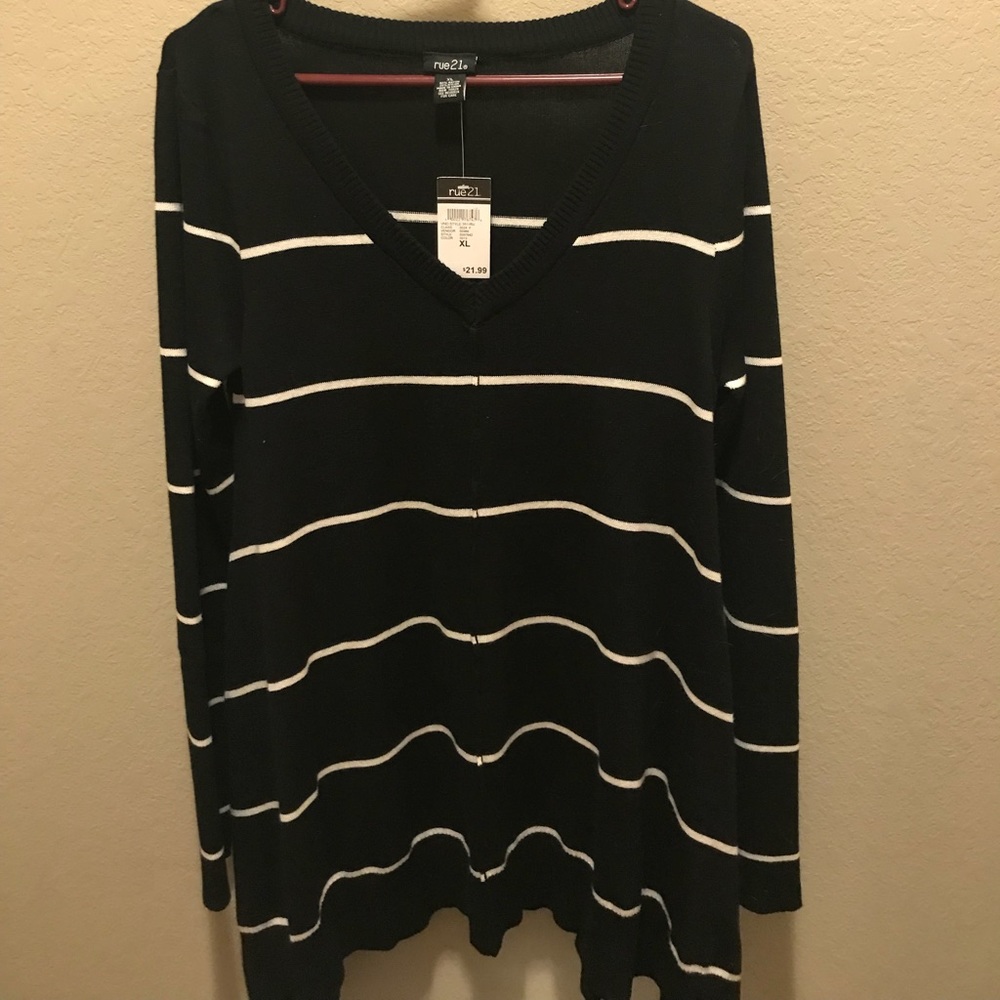Rue 21 Sweater