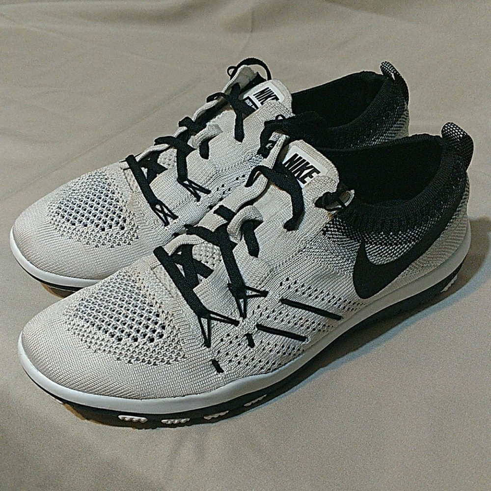 Nike focus flyknit