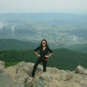 Meet your Posher, Susan