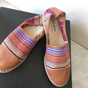Steve Madden slip on