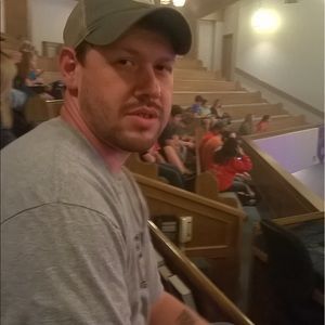 Meet your Posher, Adam