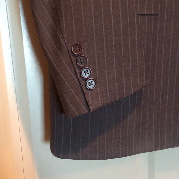 Gorgeous Canali Suit. 42 R - Picture 3 of 8