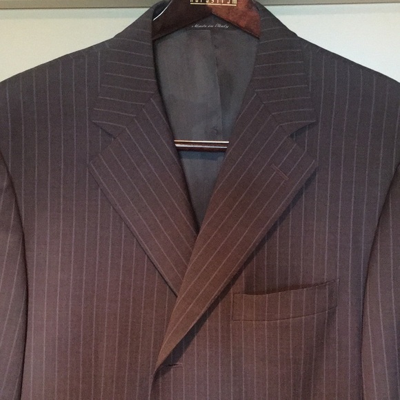Gorgeous Canali Suit. 42 R - Picture 4 of 8