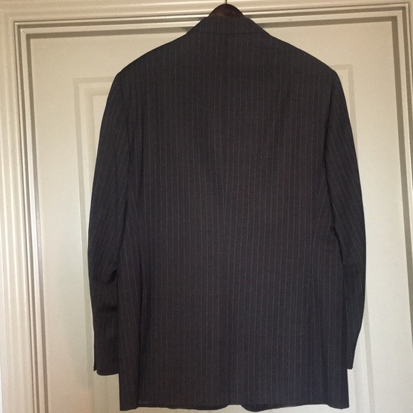 Gorgeous Canali Suit. 42 R - Picture 5 of 8