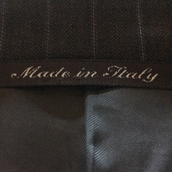 Gorgeous Canali Suit. 42 R - Picture 8 of 8