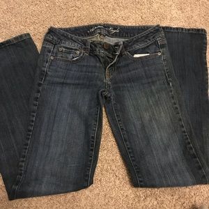 AE Favorite Boyfriend Jeans