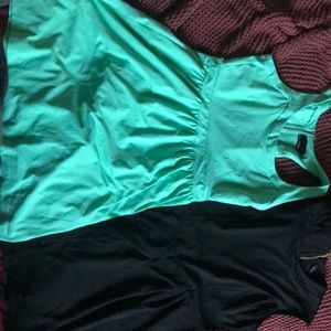 Two very nice in great shape dresses!!