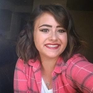 Meet your Posher, Christa