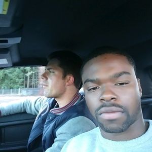 Meet your Posher, Kolomo