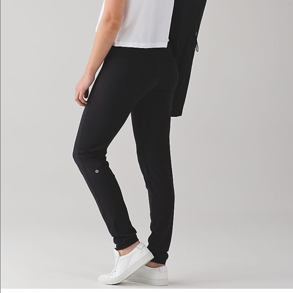 lululemon untight tight