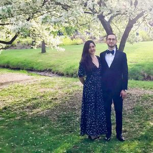 Meet your Posher, Andy