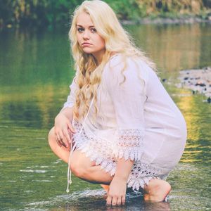 Meet your Posher, Haley