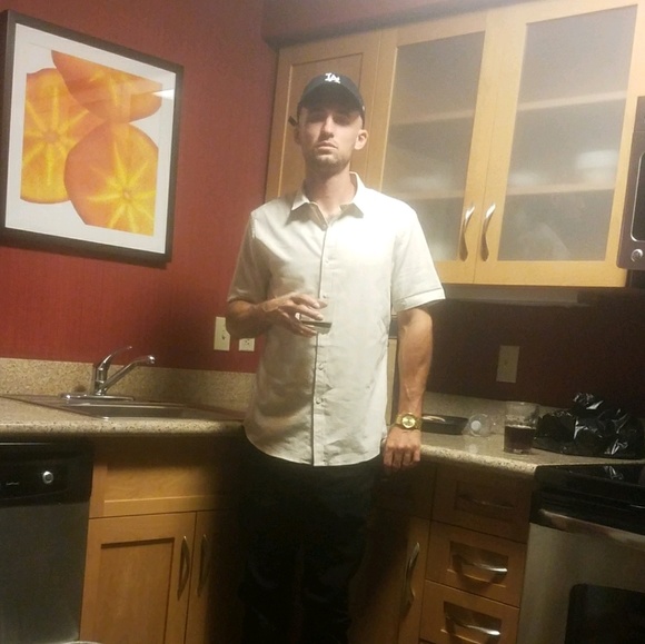 Meet your Posher, Matthew - Picture 1 of 1