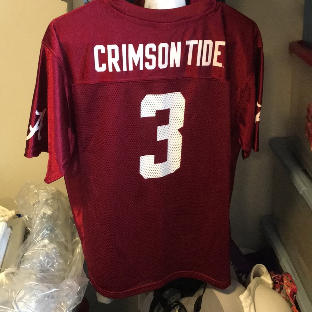 Alabama jersey