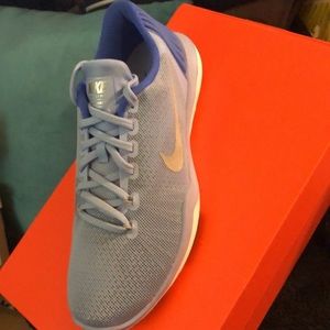 New Nike