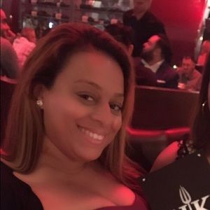 Meet your Posher, Matilde