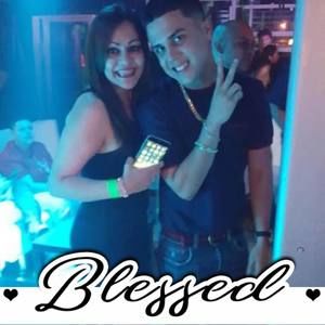 Meet your Posher, Noelia