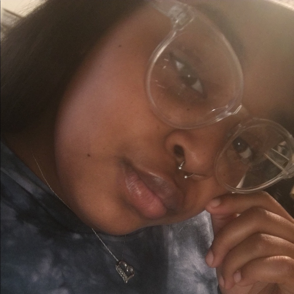 Meet your Posher, Kiersten