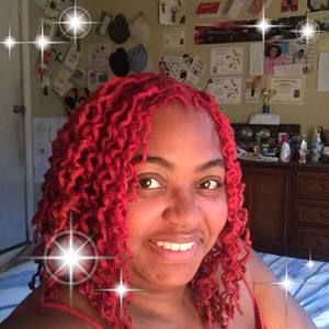Meet your Posher, Durriyah