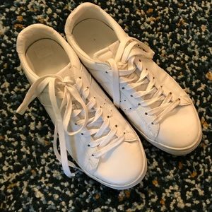Madewell Pony Sneakers