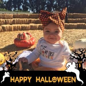 Meet your Posher, Brenda