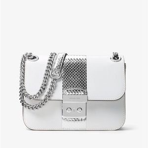 Michael Kors Chain Crossbody