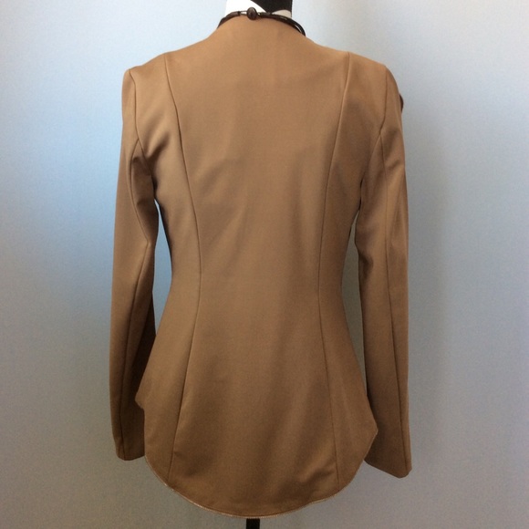 🌲1 MEDIUM LEFT🌲HOST PICK🌲Zippered Jacket - Picture 5 of 8