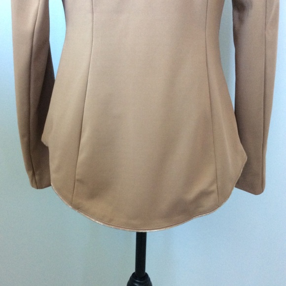 🌲1 MEDIUM LEFT🌲HOST PICK🌲Zippered Jacket - Picture 6 of 8