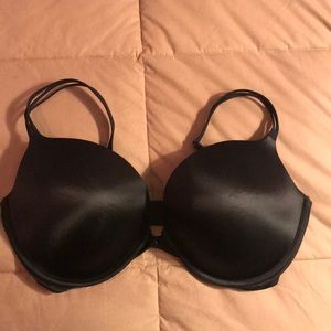 Victoria’s Secret very sexy push-up bra.