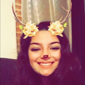 Meet your Posher, Serena