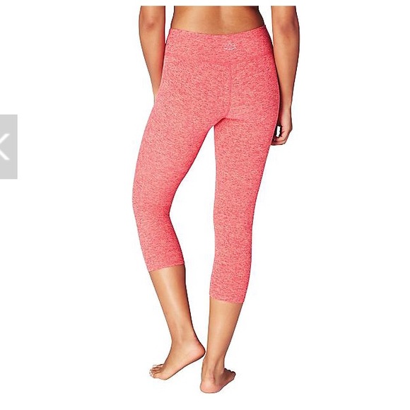 Beyond Yoga Spacedye Capri Leggings - Picture 2 of 5
