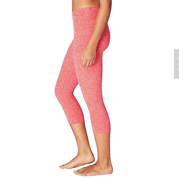 Beyond Yoga Spacedye Capri Leggings - Picture 3 of 5